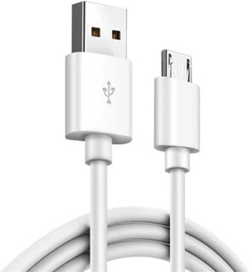 Micro USB Charger Cable for EUFY, VAVA, LeReve LRX-5/52 Baby Monitors (10 FT)...