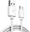 Micro USB Charger Cable for EUFY, VAVA, LeReve LRX-5/52 Baby Monitors (10 FT)...