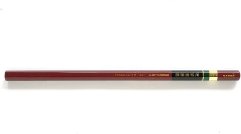Input UKS6K6B 12 this Uni Kohitsu Shosha for hexagonal pencil 6B (japan import)...