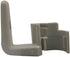 Replacement Cord Handle Hook Set for Eureka for Sanitaire 53574 Upright Vacuum...
