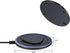 Magnetic Wireless Charger Compatible with Sonos Roam, Power Up Charging Dock Portable Bluetooth Speaker Charging Dock, Type-C Cable Included (Sono...