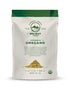 Ancient Foods Organic Oregano – Organic Greek Oregano from Vordonia, Dried Oregano Leaves for Cooking and Seasoning (30g)...