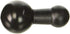ARKON Mounts 25mm Ball to 17mm Ball Adapter SP25MM17...