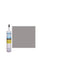 Color Fast Caulk Matched to Custom Building Products (Delorean Gray Unsanded)...