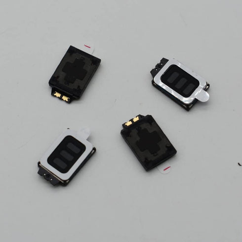 2Pcs Loud Speaker Loudspeaker Buzzer Replacement for Samsung Galaxy A12 SM-A125U A125F...