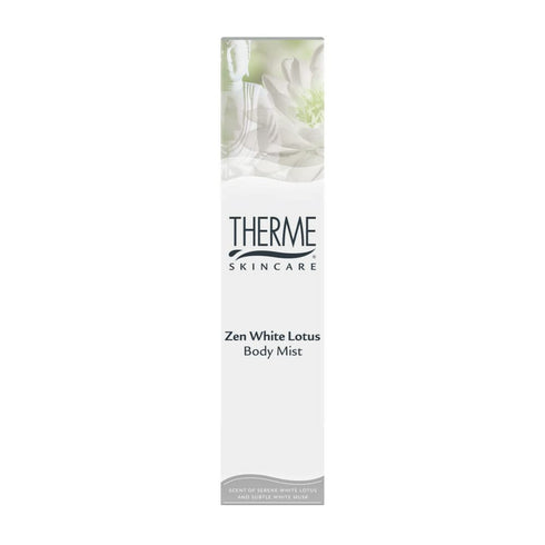 Zen White Lotus for Women - 2.03 oz Body Mist...