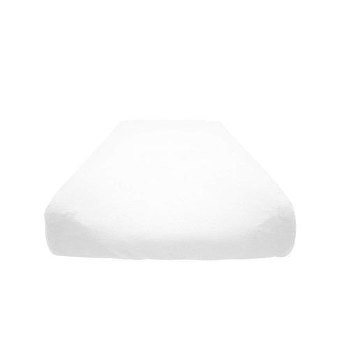 Betty Dain Stretch Jersey Universal Baby Infant Changing Pad Cover, 100% Cotton, Deep Corner Pockets Fit Changing Pads Snugly, Machine Washable, T...