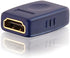 C2G/Cables to Go 40970 Velocity HDMI F/F Coupler...