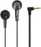 FAAEAL Iris Ancestor in-Ear Earphones, Super Bass 3.5mm Wired Headphones, Earbuds Without/with HD Microphone, Balanced Sound 32ohm Flat Head Earbu...
