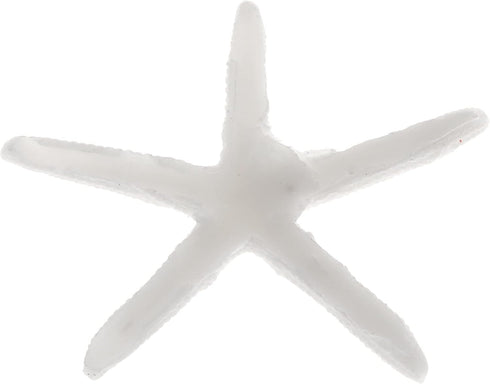 VOCOSTE Coral Reef Decor, Mini Faux Coral Decor for Aquarium Decorations, White,2.36"x2.44"...