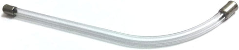 Headset Voice Tube,Compatible with Plantronics SupraPlus HW251/HW261,SupraPlus H251/H261,Encore H91/H101,Tristar H81,DuoSet H141,DuoPro H151/H161/...