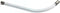 Headset Voice Tube,Compatible with Plantronics SupraPlus HW251/HW261,SupraPlus H251/H261,Encore H91/H101,Tristar H81,DuoSet H141,DuoPro H151/H161/...