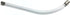 Headset Voice Tube,Compatible with Plantronics SupraPlus HW251/HW261,SupraPlus H251/H261,Encore H91/H101,Tristar H81,DuoSet H141,DuoPro H151/H161/...