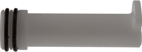Delta Faucet RP46079 Pressure Test Hot/Cold Plug Chrome, 1 Inch...