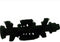 Replacement Dirt Cup for Bissell Pet Hair Eraser Lithium Ion Cordless Hand Vacuums, See Model # Below, Part # 1608656...