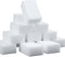 100 Pack Magic Sponge Eraser Extra Thick and Long Lasting Melamine Cleaning Sponges in Bulk - Multi Surface Power Scrubber Foam Cleaning Pads - Ba...