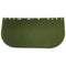 Sellstrom Replacement Polycarbonate Window - for 390 Series Face Shields - ANSI Z87.1...