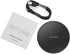 UrbanX OptiPad Fast Wireless Charger Pad for Razer Phone 2-10W Fast-Charging Soft Touch Top...