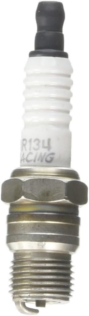 Autolite AR134 High Performance Racing Non-Resistor Spark Plug, Pack of 1...
