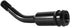Qiilu Shift Knob Extender , 5inches Car Shift Knob Extender Straight Gear Shifter Lever Extension for T4 1990-2003 Black...