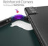 Crave Slim Guard for Galaxy S21 Case, Shockproof Case for Samsung Galaxy S21, S21 5G (6.2 inch) - Forest Green...