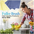 Fuller Brush Co. 182 Specialty Suede Microfiber...