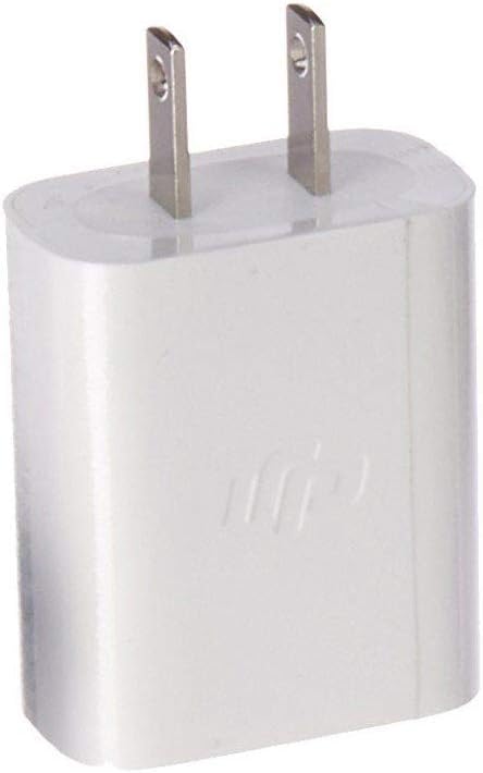 DJI Intelligent 18W Quick USB Wall Charger/Power Adapter Model QC-18US Use for DJI Goggles, Spark, OSMO Mobile......