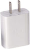 DJI Intelligent 18W Quick USB Wall Charger/Power Adapter Model QC-18US Use for DJI Goggles, Spark, OSMO Mobile......