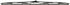 Anco Wiper Blade - 31-15...