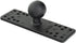 RAM Mounts Universal Marine Electronic Ball Adapter RAM-111BU with C Size 1.5" Components...