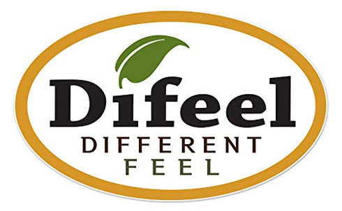 Difeel Pro-Growth Biotin Leave in Conditioning Treatment 6 oz. with Spray Cap & Dispensing Cap...