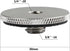 CAMVATE 1/4" Female to 3/8" Male Convert Adapter for Camera Tripod and QR Plate - 0895...