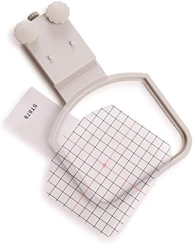 Cap/Hat Hoop for Brother Marvel LB5000M SE600 PE535 PE550D PE600 LB5000S Star Wars Embroidery Machine...