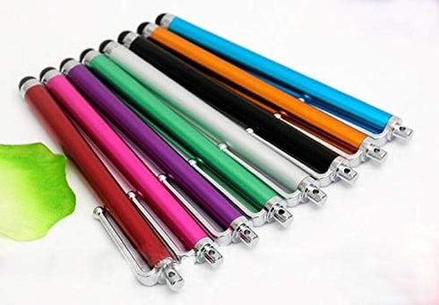 Bulk Universal Touch Screen Capacitive Stylus Pens for Touch Screens, Maeline (Stylus Only, 100 Pack)...