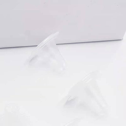 500pcs Ear Thermometer Probe Covers, Lens Filters? Refill Covers for All Braun themometer Thermometer Models Digital Thermometers Disposable Cover...