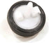 The ROP Shop | (Pack of 2 Primer Bulb & Body for 2001 Toro Snow Commander 38600, 38602 Thrower...