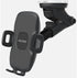 Encased Car Phone Mount, Works with Motorola Models (Moto G Power, G Stylus, Moto G Pure, G Play) Case Friendly Phone Holder for Car (Window, Dash...