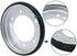 Frction Drive disc fits Ariens 00170800 00300300 AM122115 Snapper 7018782SM Snowblowers...