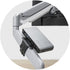 Kensington Docking Station Mounting Bracket (K34050WW)...