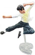 Palmetto Houseares Bruce Lee Figurine 4PCS Collection Set, Average Height of 4 Inch Hard Plastic Resin Figurine, Master of Chinese Kong Fu Martial...