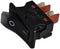 Eureka Ultra Smart Vac Upright Rocker Switch 28073A...