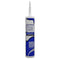 Clear EthoSeal Waterproof Caulk & Sealant 100% RTV Silicone Sealant, 10oz Cartridge, Zero Odor & Won't Yellow Silicone Clear...