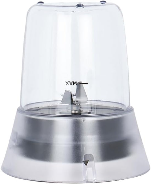 Davivy Food Processor Accessories - Wet Grinder Compatible with 16 Cup Model (Wet Grinder)...