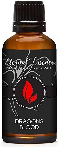 Dragons Blood Premium Grade Fragrance Oil - Scented Oil - 30ml...