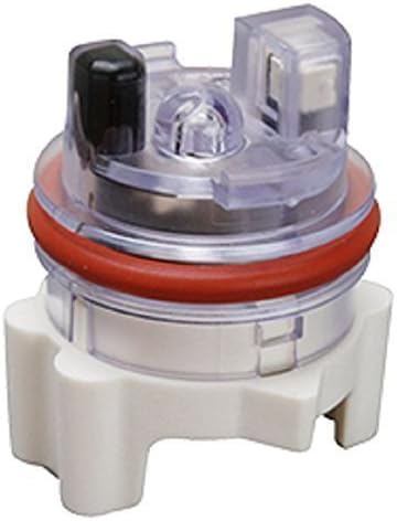 Edgewater Parts WPW10705575, AP6023867, PS11757214 Compatible with Whirlpool Dishwasher Turbitity Sensor Was W10134017 Product Name (Fits Models: DU1, KUD, GU2, 7DU, 7GU)