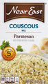 Near East Parmesan Couscous, 5.9 oz...