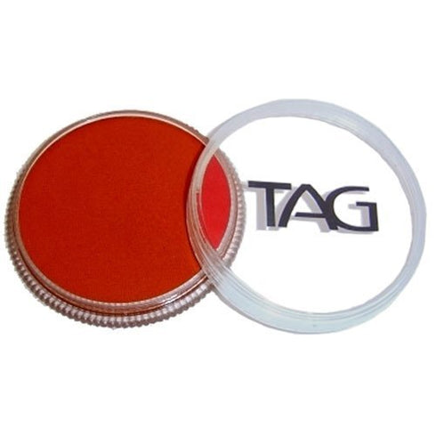 TAG Face and Body Paint - Pearl Red 32gm...