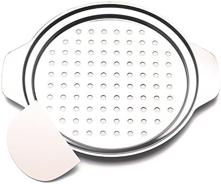 Spaetzle Maker Lid with Scraper, 11" - #2202...