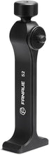FANAUE S2-01 Binocular Tripod Adapter with 1/4-20" Thread Compatible with Porro Binoculars and Arca Ball Heads, Universal Quick Release for Bird W...