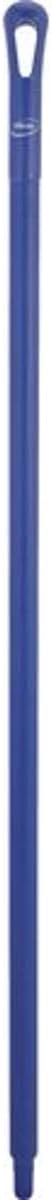 Vikan 29608 Handle,Ultra Hygiene,51",PP,Purple...